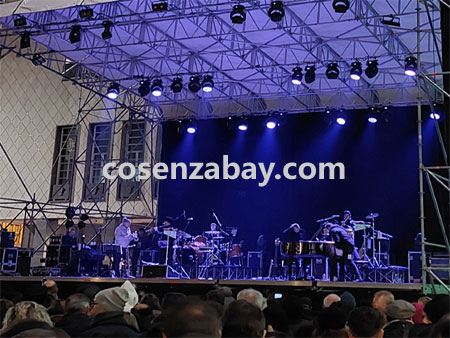 Eventi Cosenza - Evento Cosenza - Concerti Cosenza